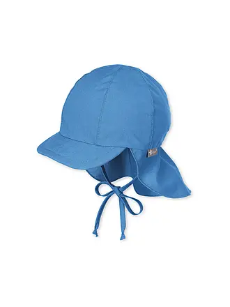 STERNTALER | Casquette à visière pour bébé | blau